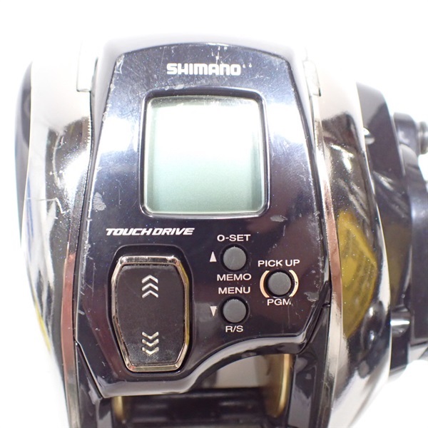 ２０ビーストマスター１０００ＥＪ